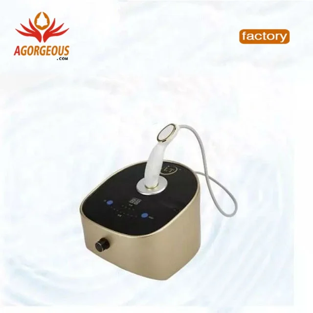 

Hot! Golden eye beauty machine RF treatment Eye Bags Machine Under Eye Dark Circle Removal