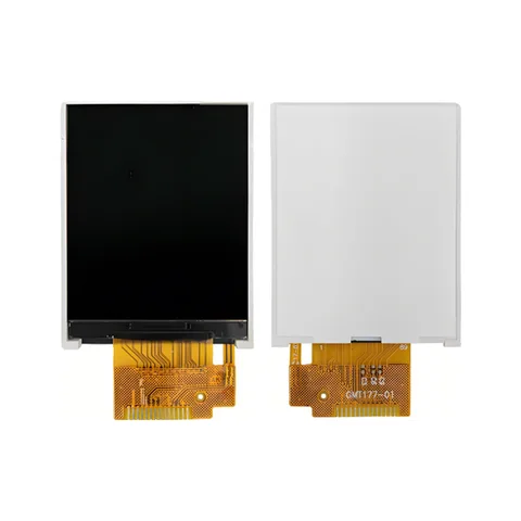 ЖК-дисплей ST7735 1.77 дюйма