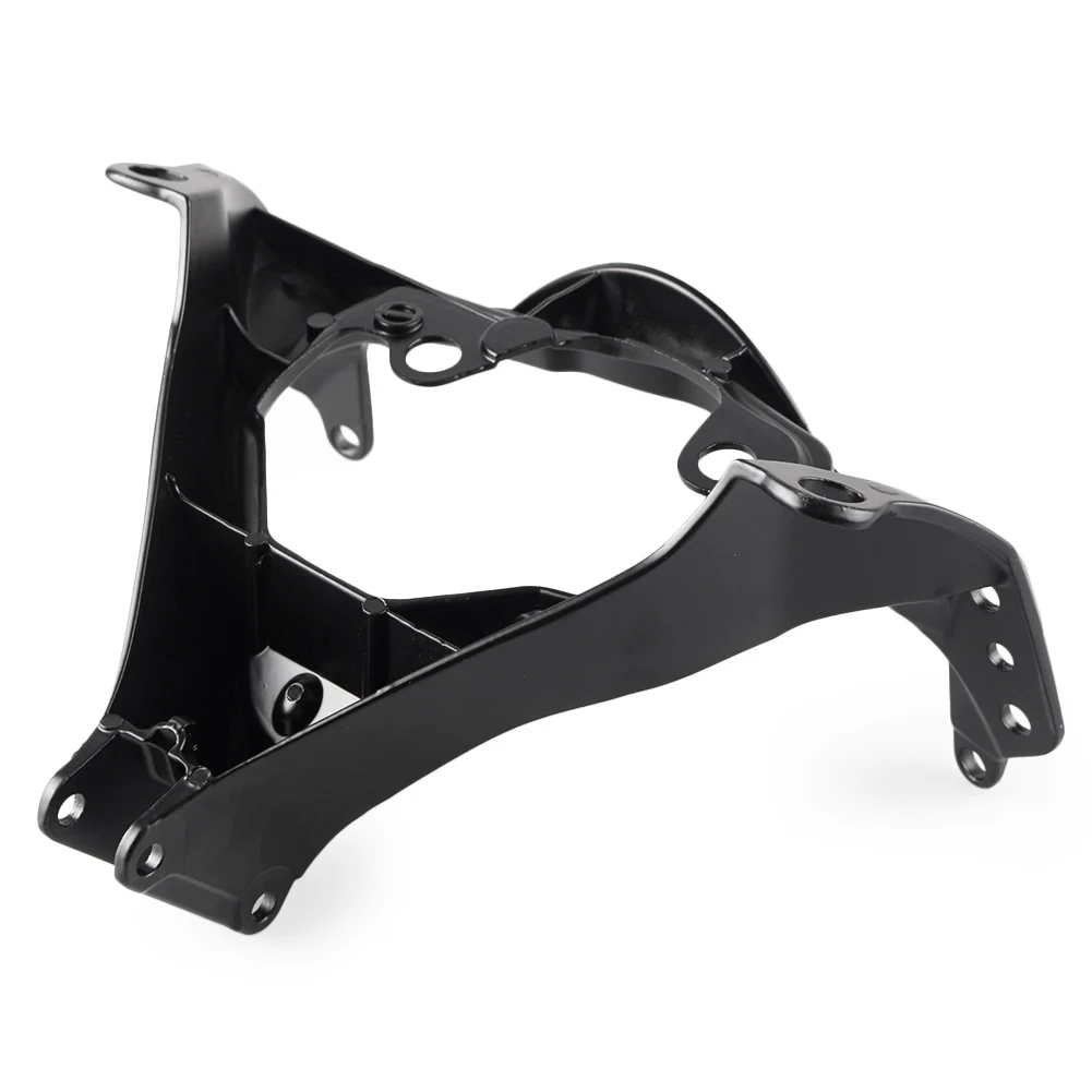 

Motorbike Upper Fairing Stay Bracket For Suzuki GSXR 600 750 2006 2007 GSXR600 GSXR750 K6 CNC Aluminum