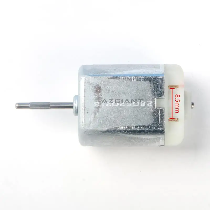 Рисунок 2 - Двигатель FC280 DC 18000 об/мин