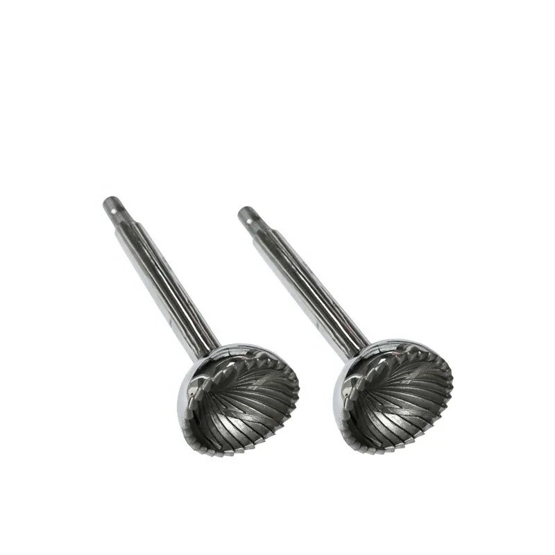 

Recessed Actabular reamer in THA HIP INSTRUMENTS