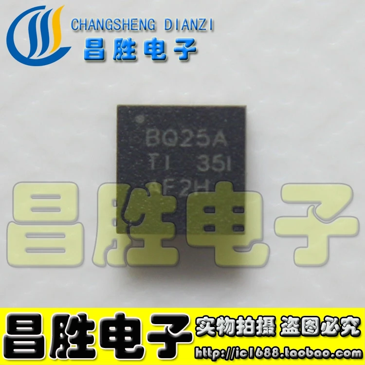 (5 шт.) BQ24725ARGRR BQ24725A BQ25A BQ24741RHDR BQ24741 24741 BQ24296M 24296M QFN | Интегральные схемы