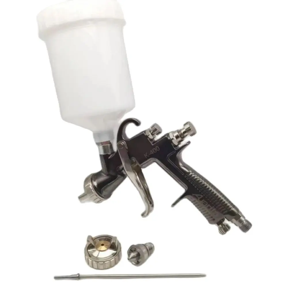 

Краскопульт WEBBTOOL Auarita K400 LVMP 1,4/1,7 мм