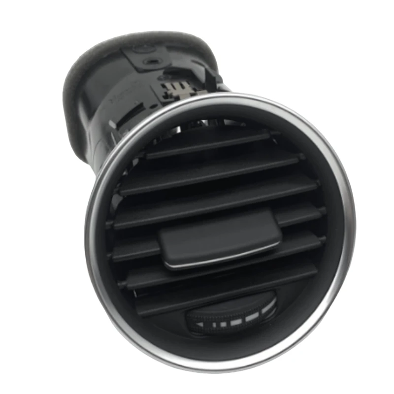 Решетка вентиляционного отверстия в сборе для кондиционера Mercedes Benz C Class W204 2011-2014