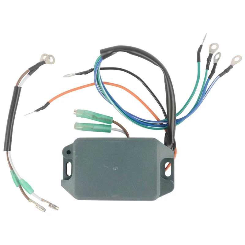 

Car Kits Outboard Switch Box CDI For Mercury 4 7.5 9.8 20 For HP 339-6222 A1 A4 A10 A8