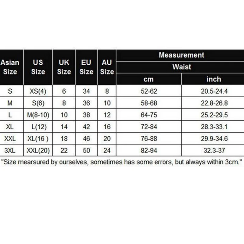 3 шт. VIP Link женские брюки для коррекции фигуры с высокой талией и контролем живота