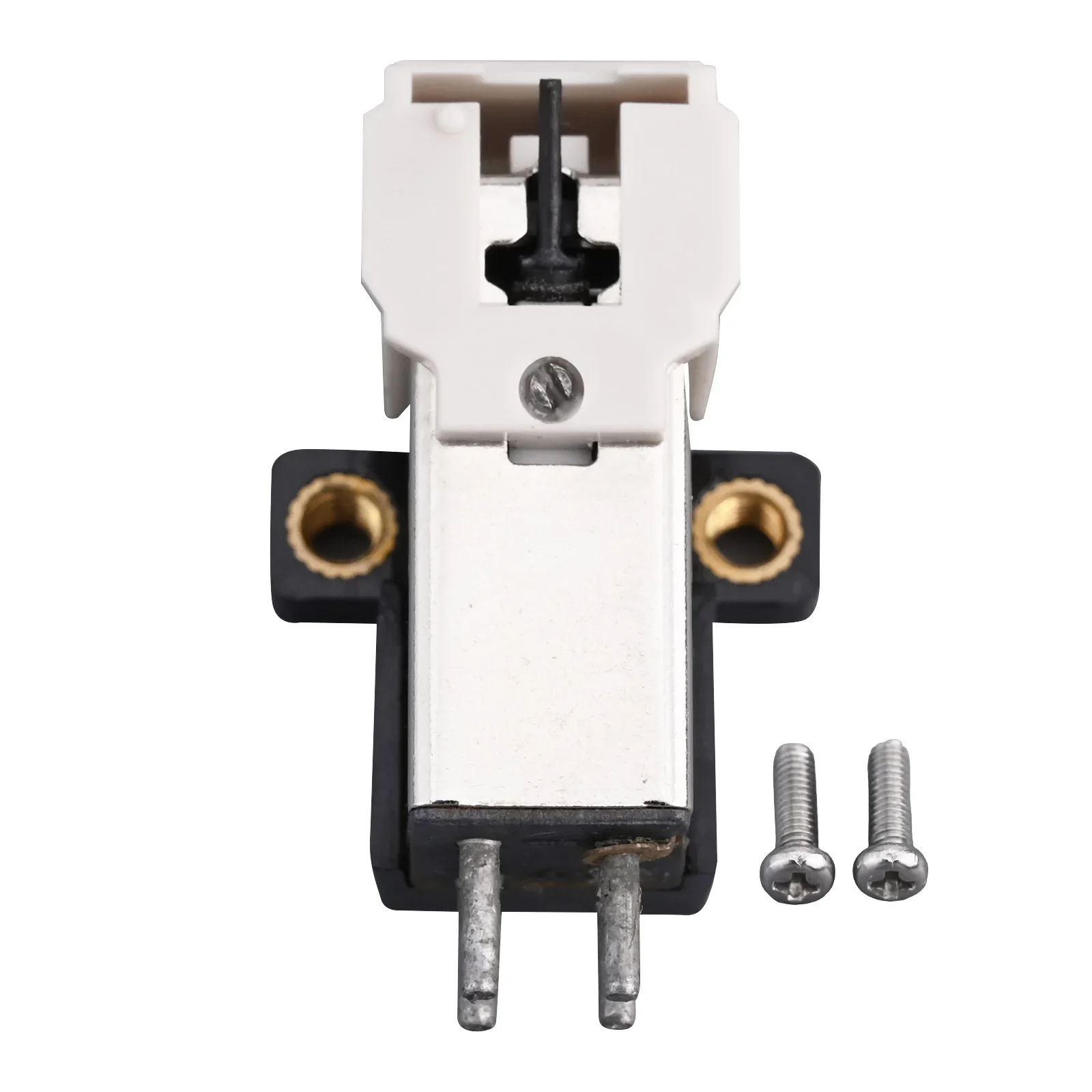 Пластиковые + металлические домашние аудиосистемы AT3600L со стилусом картридж с