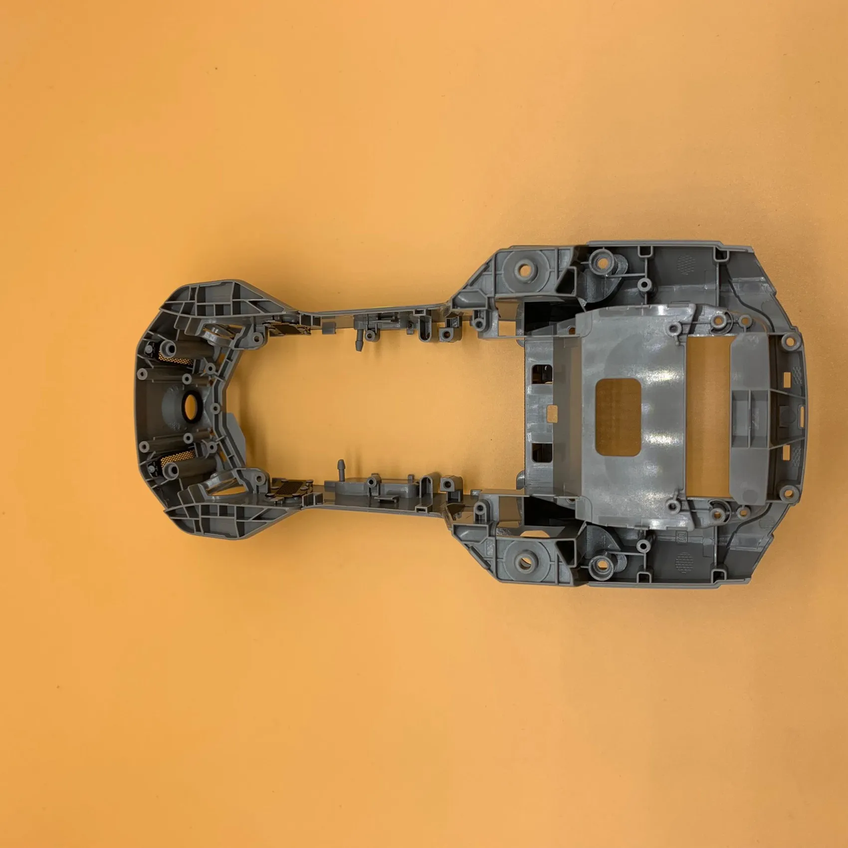 Для DJI Mavic Air 2S корпус средней рамы часть для ремонт запасные части замена