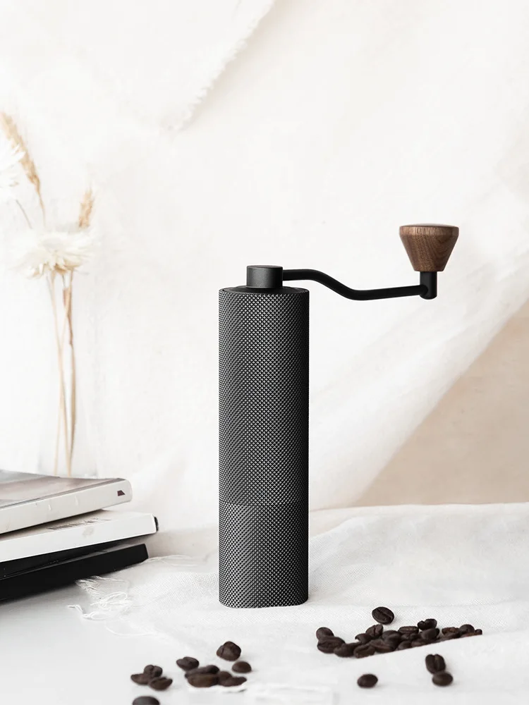 

Chestnut Slim3 Manually Operated Coffee Grinder Household Coffee Machine Pulverizer Portable Bean Grinder