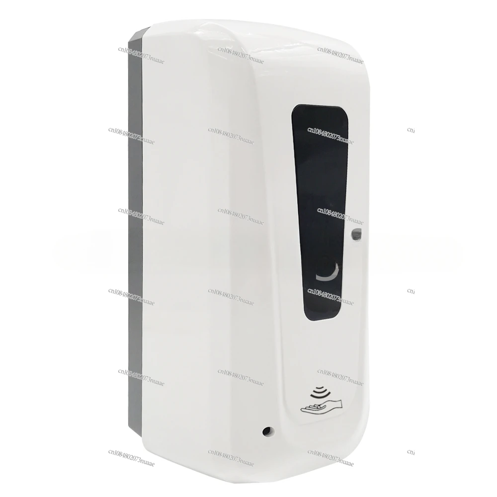 Диспенсер di sapone liquido grandeöv 1000мл F1307 da cucina a parete