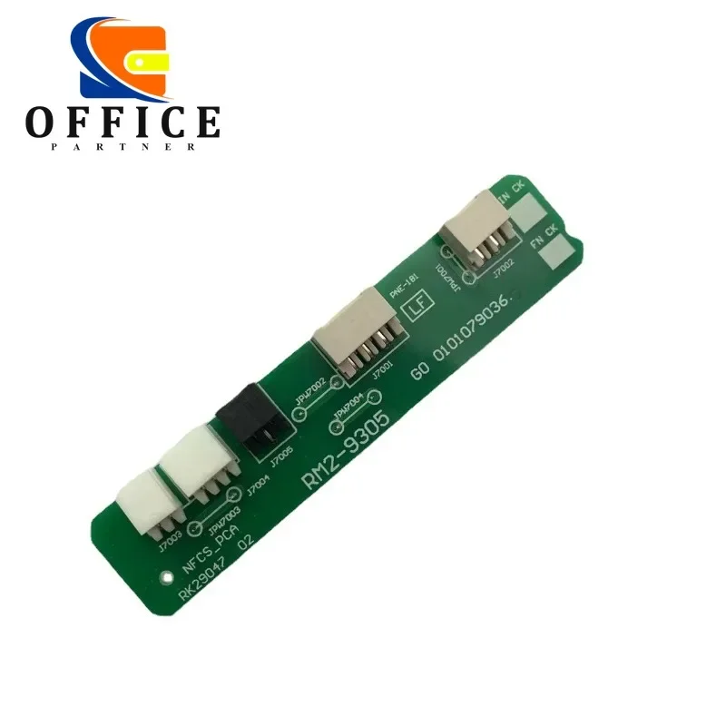 5 шт. RM2-9506-000 RM2-9305-000 RM2-9506 RM2-9305 Карта сброса термофиксатора PWB для HP M607 M608 M609 M610 M611 M612