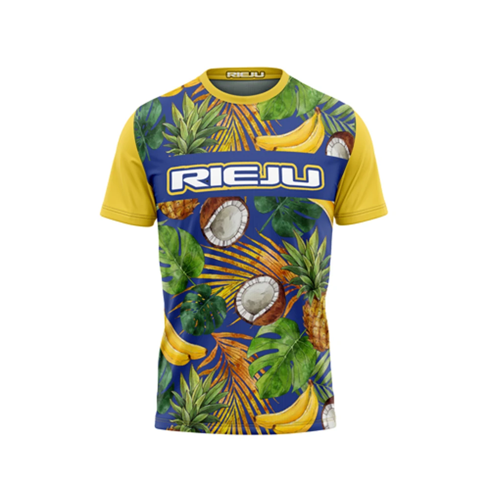 

MTB Summer t-shirts road bike clothing Cycling clothing men short sleeve motocross jersey cycling team Breathable Sweatshirt