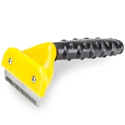 

Medium Heavy Duty De-Shedding Tool