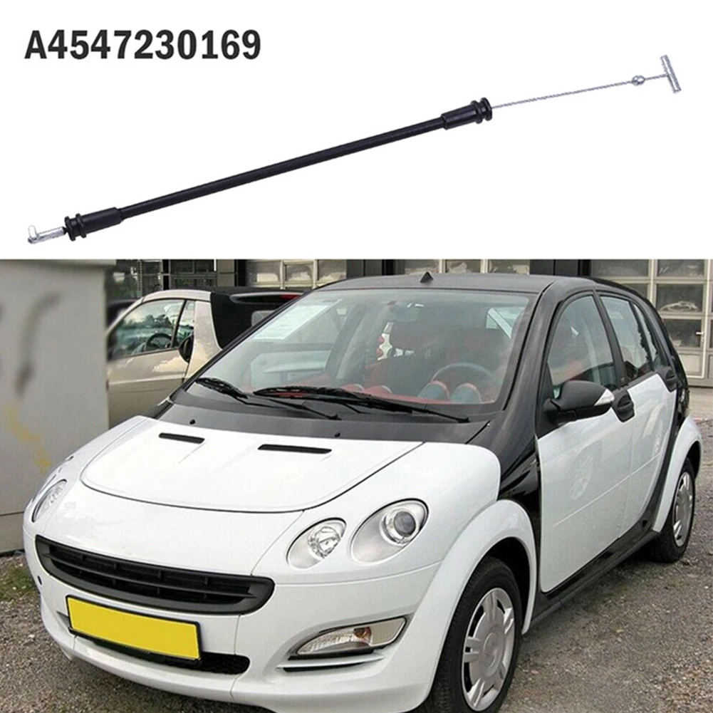 

Door Handle Cable Shift Cable For Smart ForFour 1st Generation (2004-2006) Right 1pc 4547230169 A4547230169 Brand New