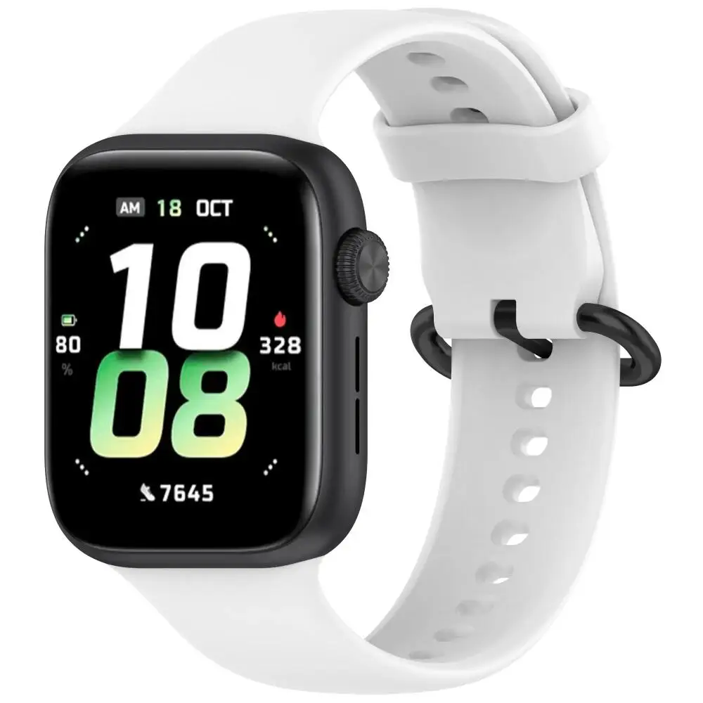 Подходит для Huawei Honor Watch 5 силиконовый ремешок часов HONOR сменный спортивный
