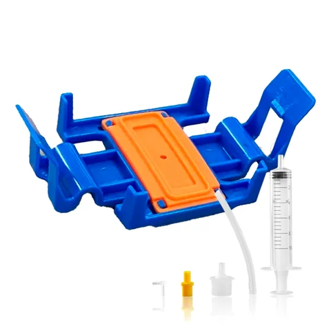 Набор для чистки печатающей головки OCBESTJET для HP 950 951 952 953 711