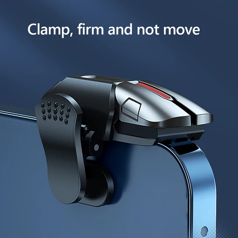 APWIKOGER 6-пальцевые игровые триггеры для PUBG