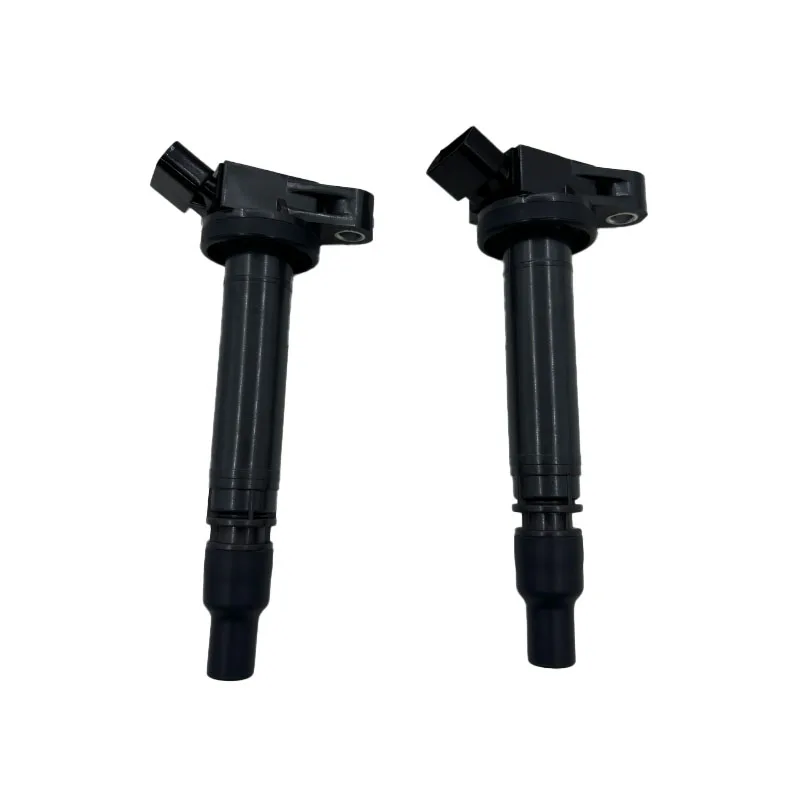 Новая катушка зажигания 90919-02257 для Toyota Camry Lexus GS300 4runner 4 шт.