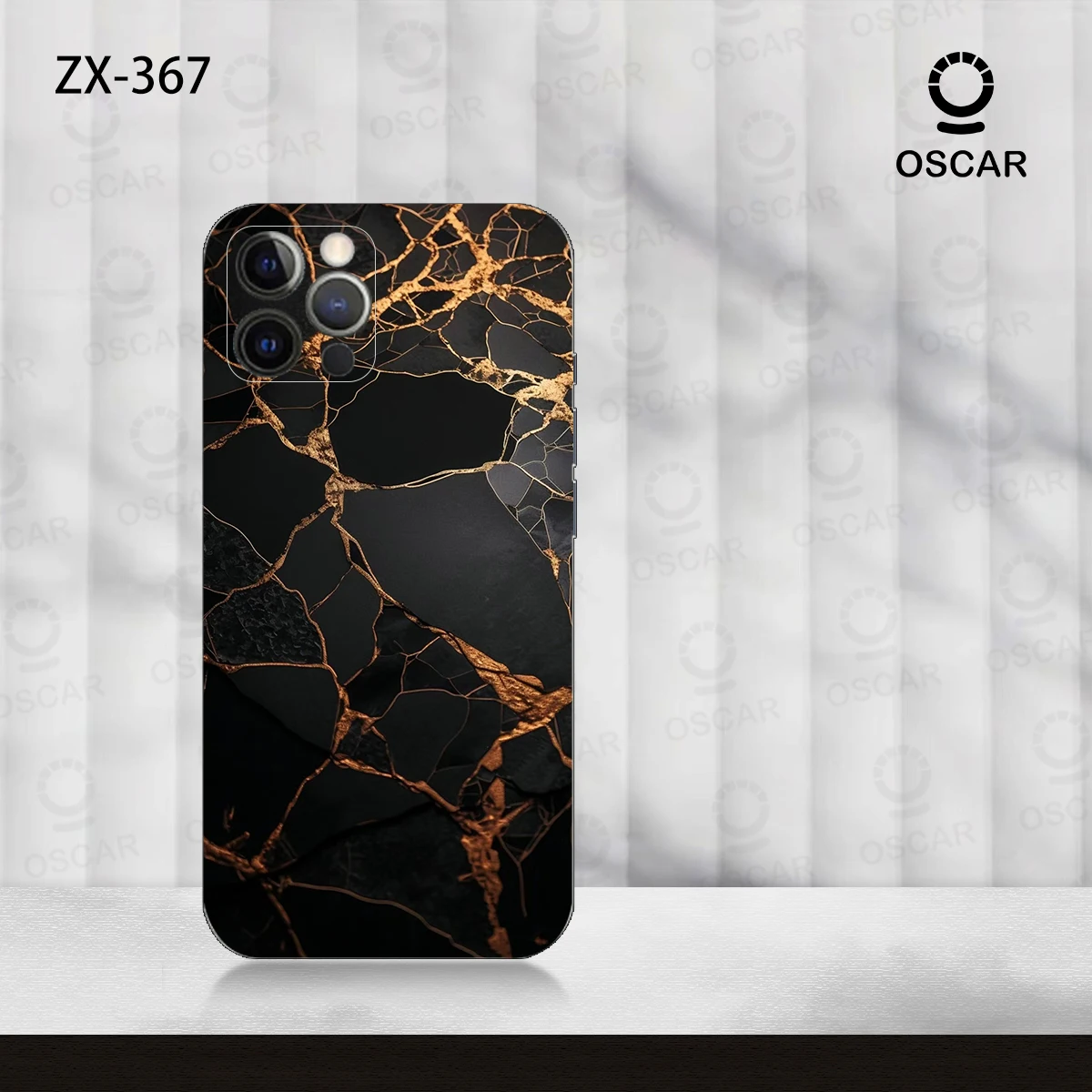 Красочная наклейка для iPhone16 15 13 12 14 Pro Max задняя пленка Защитная экрана прочная