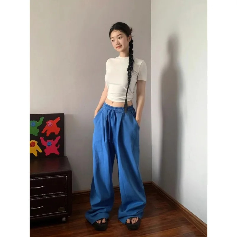 Рисунок 3 - Женские винтажные мешковатые спортивные