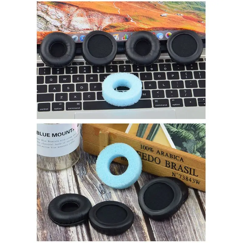 Легкая эргономичная дышащая гарнитура M2EC из пены с эффектом памяти для гарнитуры