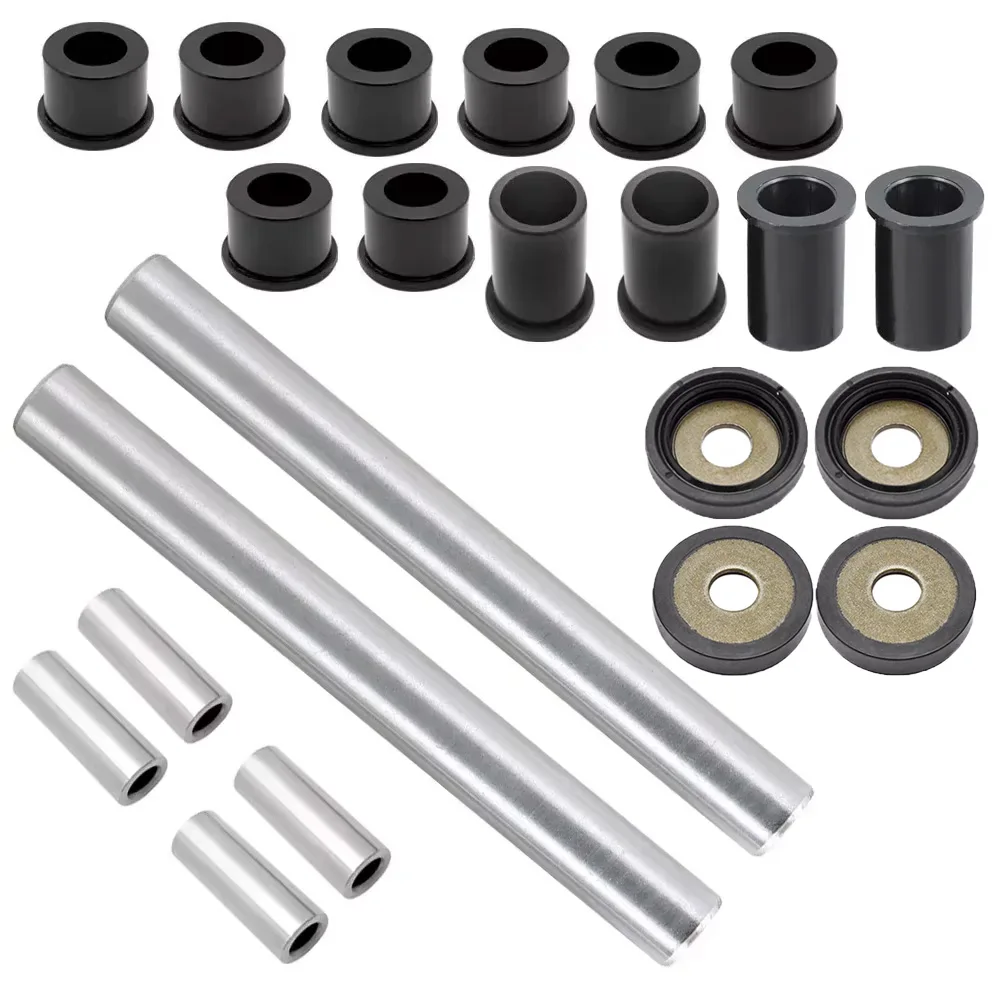 Комплект передней верхней и нижней втулки А-образного рычага для Honda TRX500 Foreman Rubicon