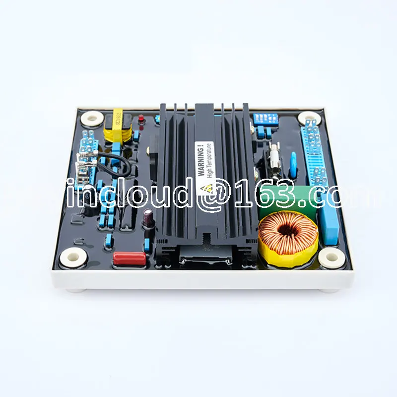 

Ea125-8fc Voltage Regulator EA125-8T Generator Set Accessories EA125-8