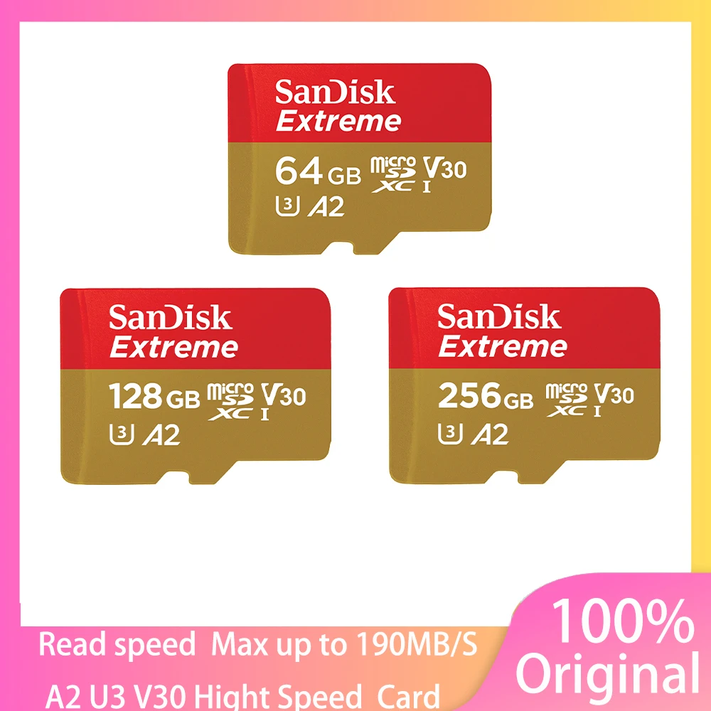 Экшн-камера DJI Drone Pocket3 с поддержкой карт MicroSD