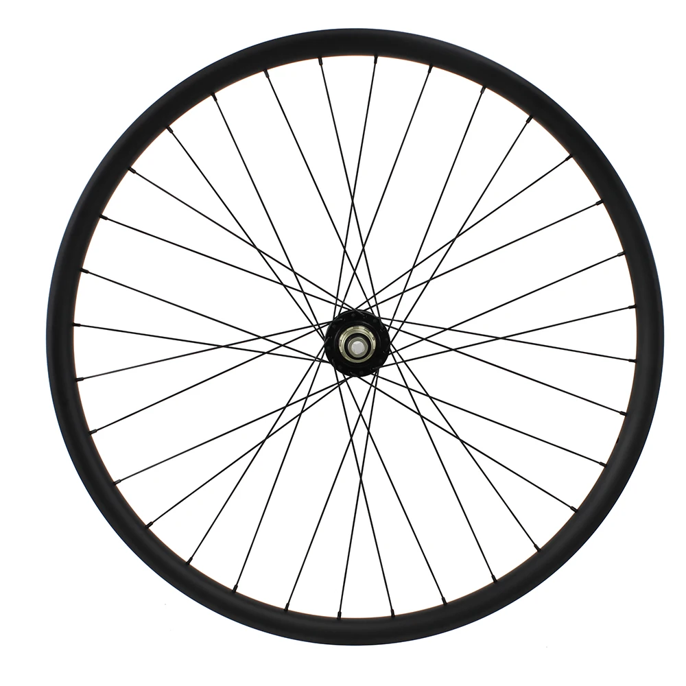 Ультралегкое углеродное колесо 29er для горного велосипеда bitex R211 boost 110x1 5