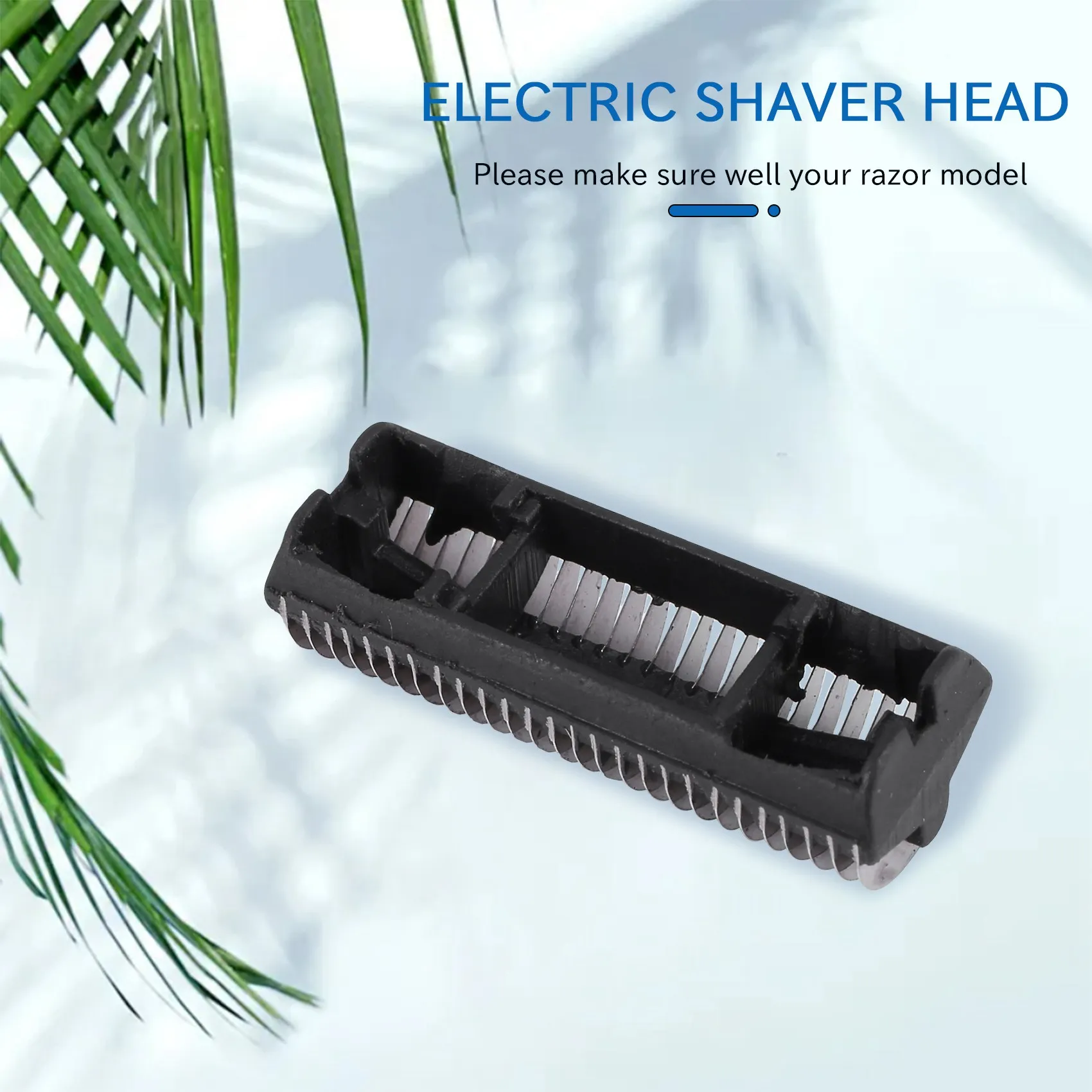 

Бритвенное лезвие для Braun 11B Series 1 110 120 130 140 150 150S-1 130S-1 5684 5685