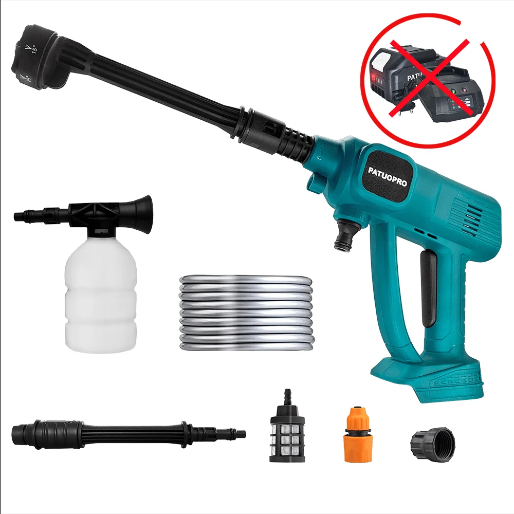 

Распылительная насадка PATUOPRO для Makita 18В