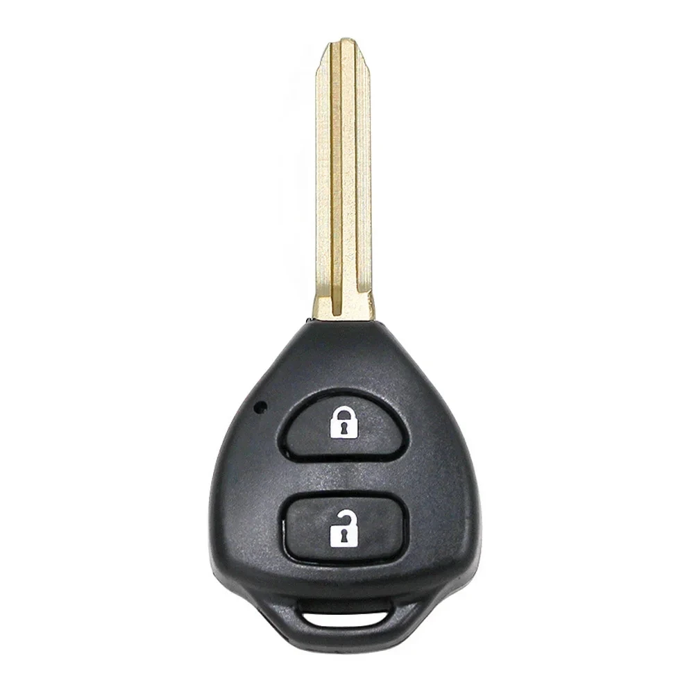 Брелок XRNKEY 2/ 3/ 2 + 2007 для Toyota Camry Corolla Avalon Venza 2008 2009 2010 2011 2012