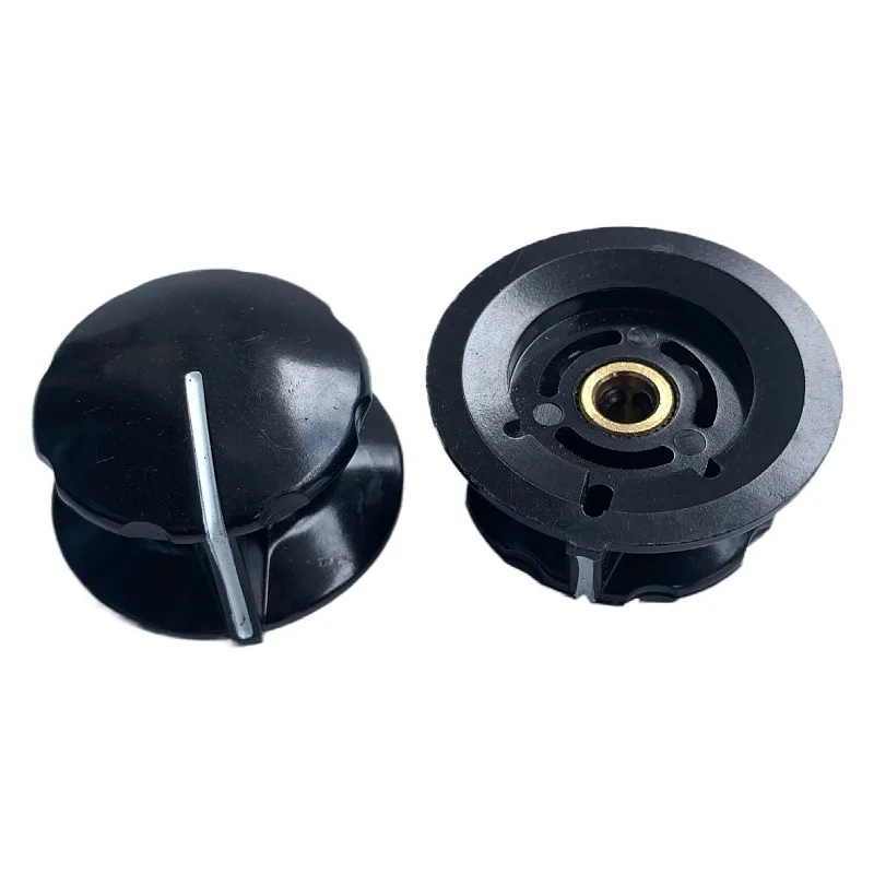 Гитарный усилитель регулятор громкости ручка потенциометра переключателя