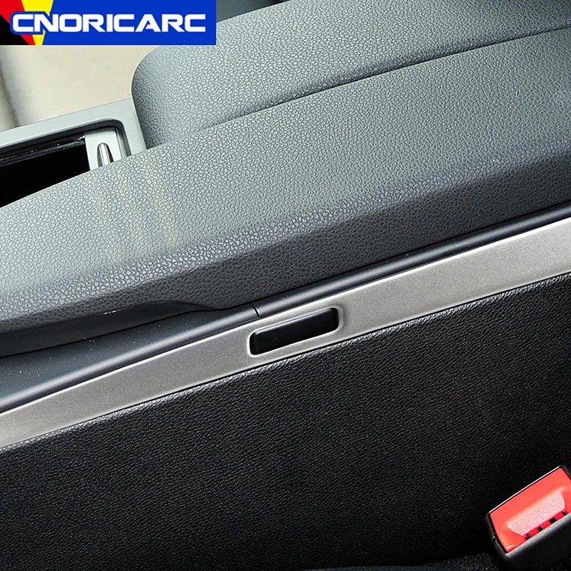 

Подлокотник из нержавеющей стали для Mercedes Benz C Class W204 2011-2013