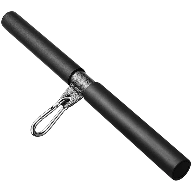 Мягкая ручка из пенопласта 37 см, для тренажерного зала, фитнеса