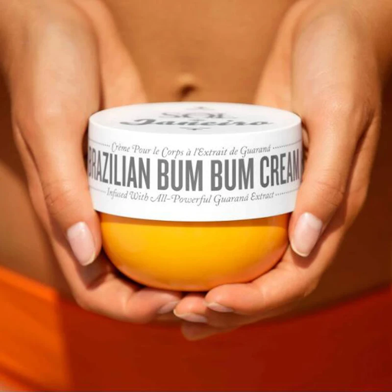 

SOL de Janeiro BRAZILIAN BUM BUM CREAM BODY CREAM 240ml