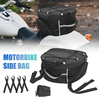 motorcycle tail bag waterproof luggage rack helmet bag for bmw r1200gs r1250gs f850gs f750gs lc adventure motorcycle accessories