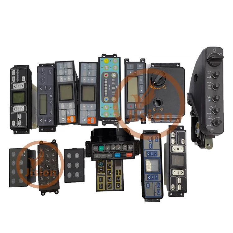 Жгут проводов D7D D6D VOE 20718807 для экскаватора EC210B EC240B EC290B жгут двигателя