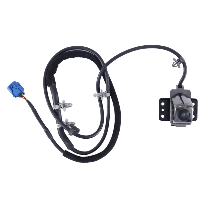 

1 PC Car Rear View Camera Auto Parking Monitor Camera Plastic For Hyundai Car Camera