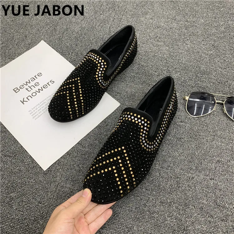 

Кроссовки стразы женские, роскошные повседневные туфли на плоской подошве, со стразами, блестящие, в горошек, разные цвета