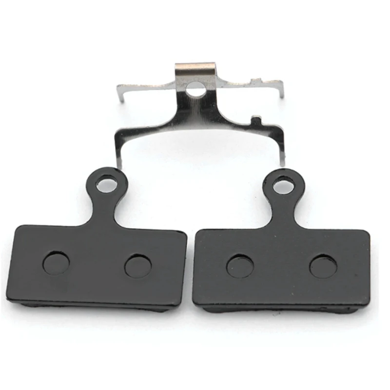 6 Pairs MTB Bicycle Brake Pads for Shimano XTR BR-M9000 9020 987 988 985 XT BR-M8000 785 SLX BR-M675 |