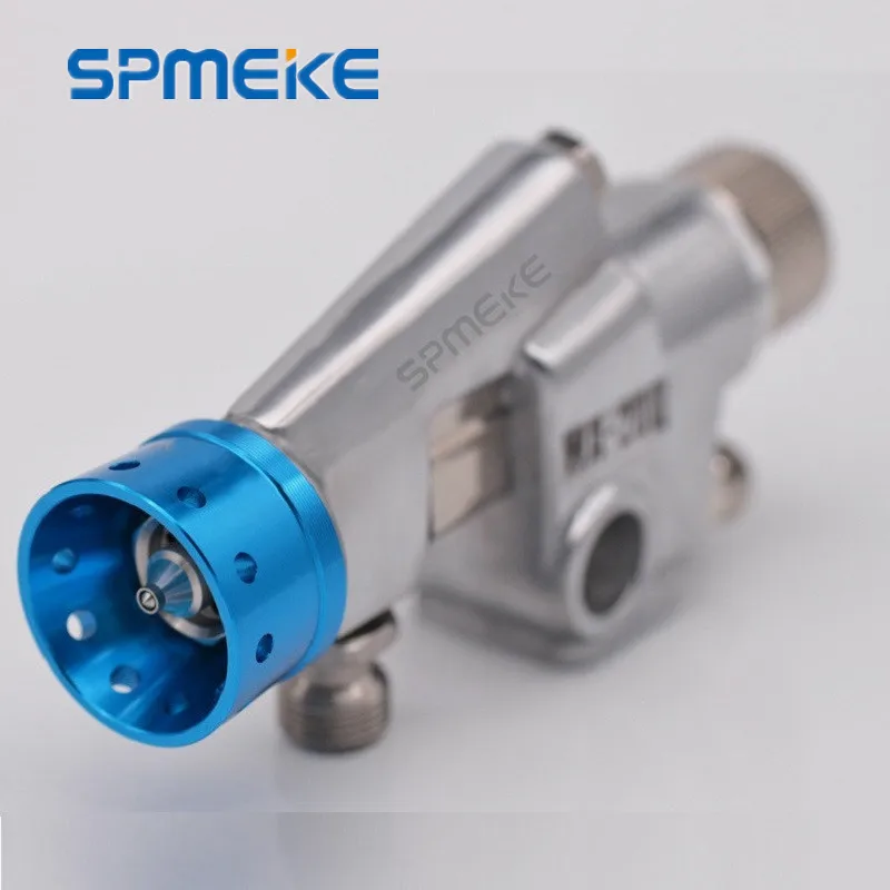 SPMEKE SGD-WA200 Водяной распылитель большого калибра Пистолет-распылитель с грязной