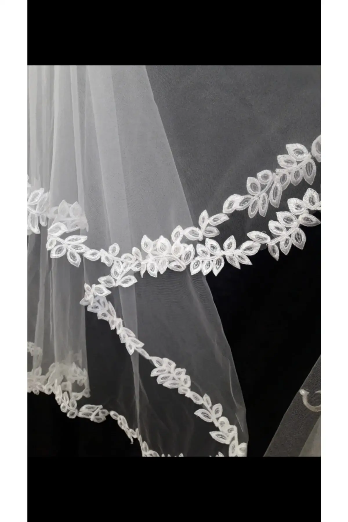 

Bridal Accessories Veil Wedding Handmade For Bride And Bridesmaids