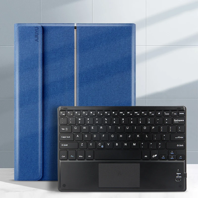 

Чехол с клавиатурой для Huawei MatePad T10S, 10,1 дюйма