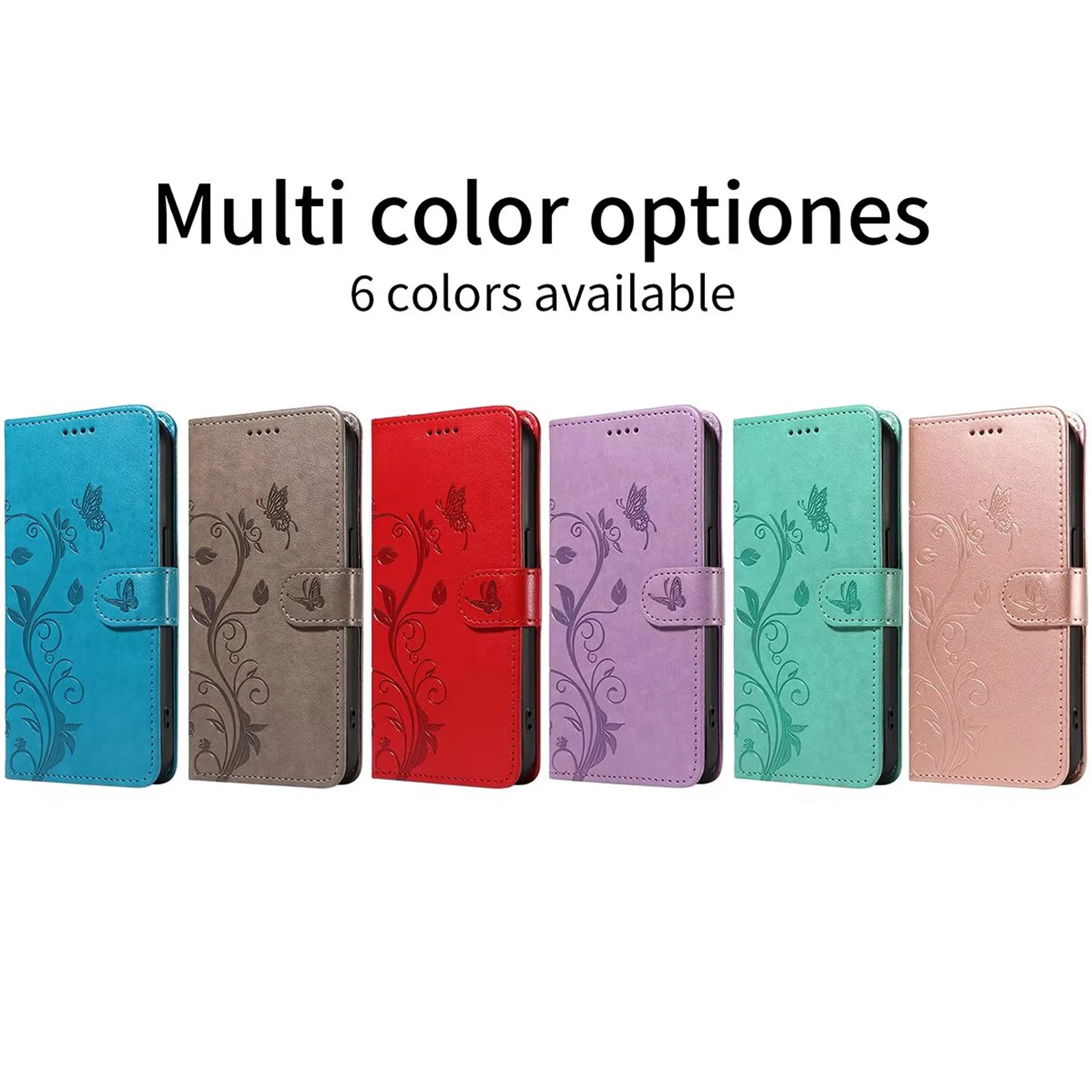 Фото Кожаный чехол-флип с магнитной застежкой и отделением для карт для Xiaomi Redmi Note 11T Pro 5G 11s 11E 11 Plus 10T 10s 10 9s 9 4G 8T 8 Turbo 4 3 №2