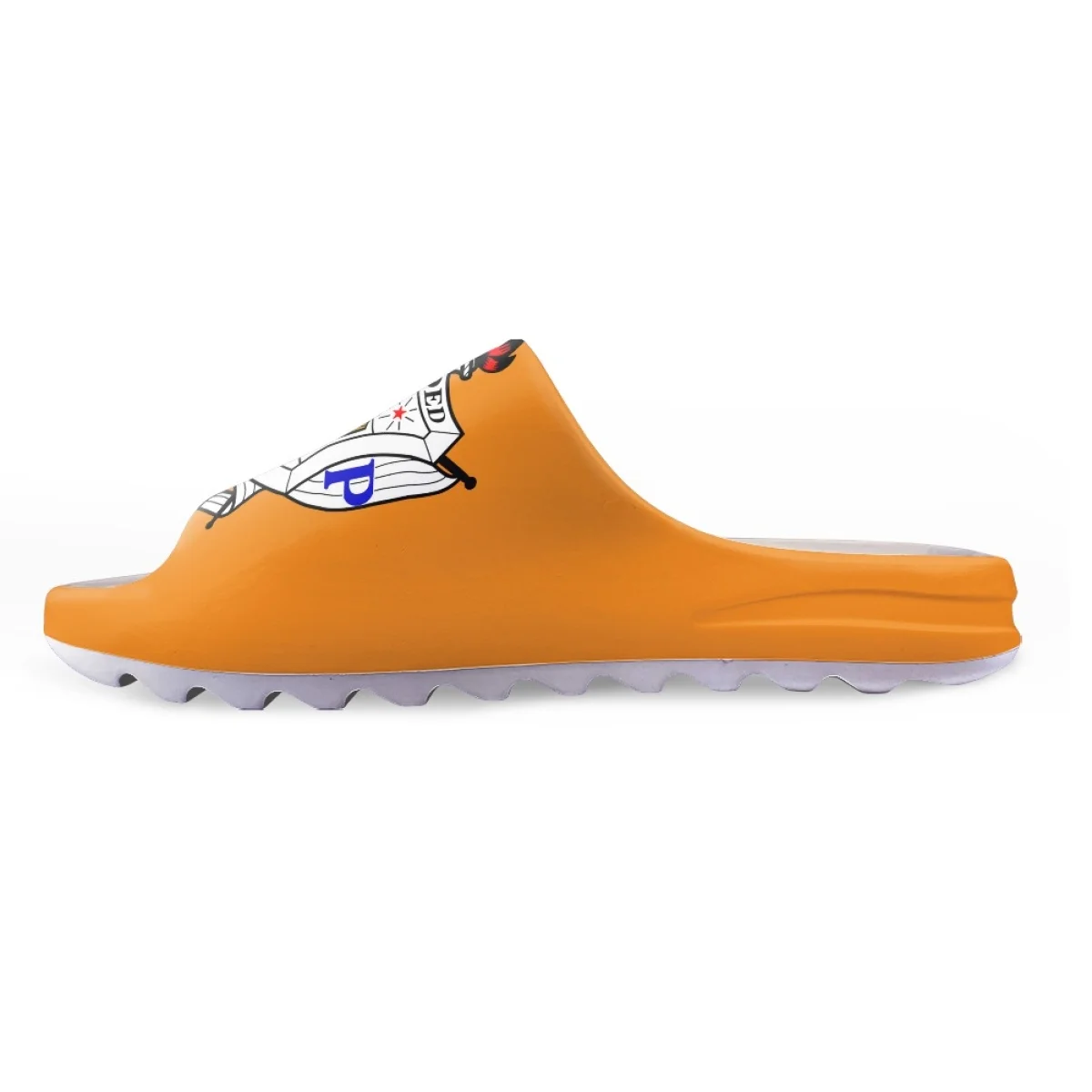 Nopersonality Summer Soft Slippers Indoor Sigma Gamma Rho Ladies Slide Beach Flip Flops Leisure Sandals 2023 Shoes Sandalia