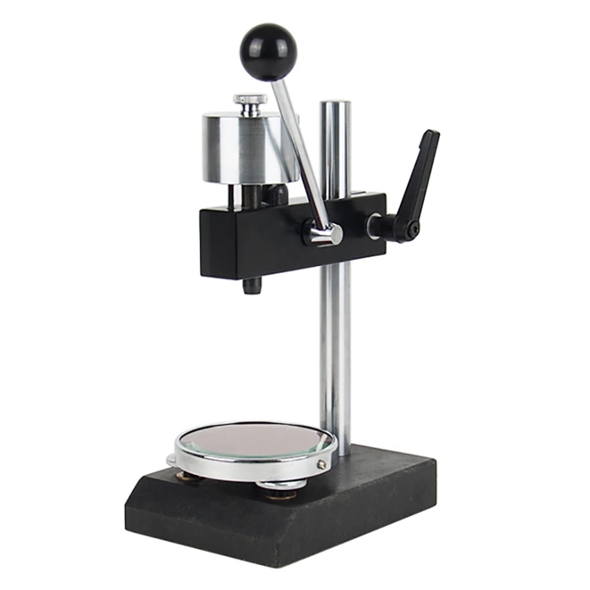 

LAC-J Type Hardness Tester Stand Shore Hardness Tester Bracket Durometer Stand LAC-J for Shore Type A & C Hardness Tester Stand