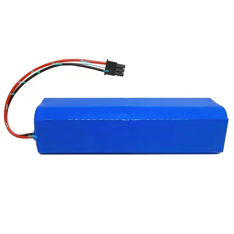 Литий-ионный аккумулятор 14 4 В 6800 мАч для робота-пылесоса Neabot Q11