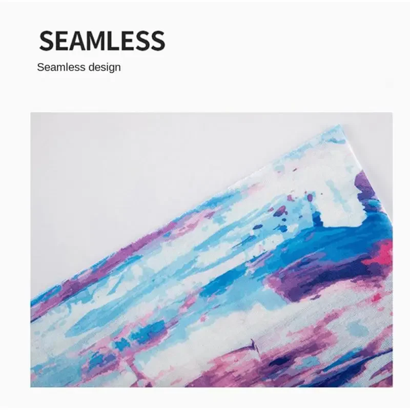 шарф крутая спортивная трубка бандана Балаклава для лица мужская и женская