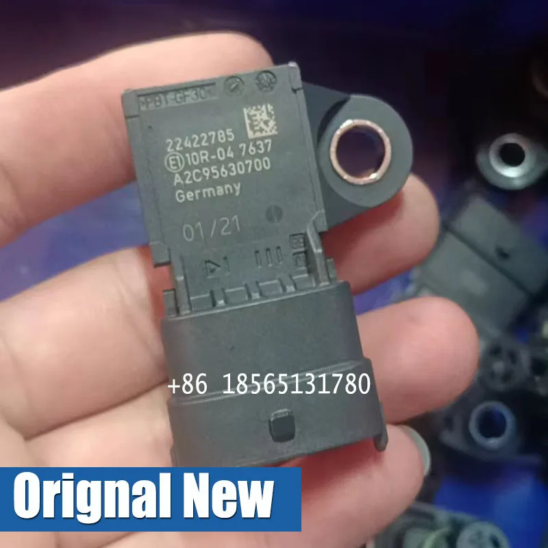 

Оригинальный Впускной датчик давления воздуха VOE 22329559 21097978, датчик давления EC140D EC220D EC300D EC340D EC380D EC480D